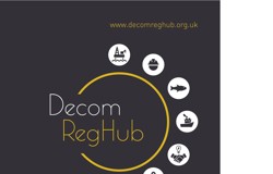 DecomRegHub Webinar, 2 June 2020 DecomRegHub Webinar, 2 June 2020